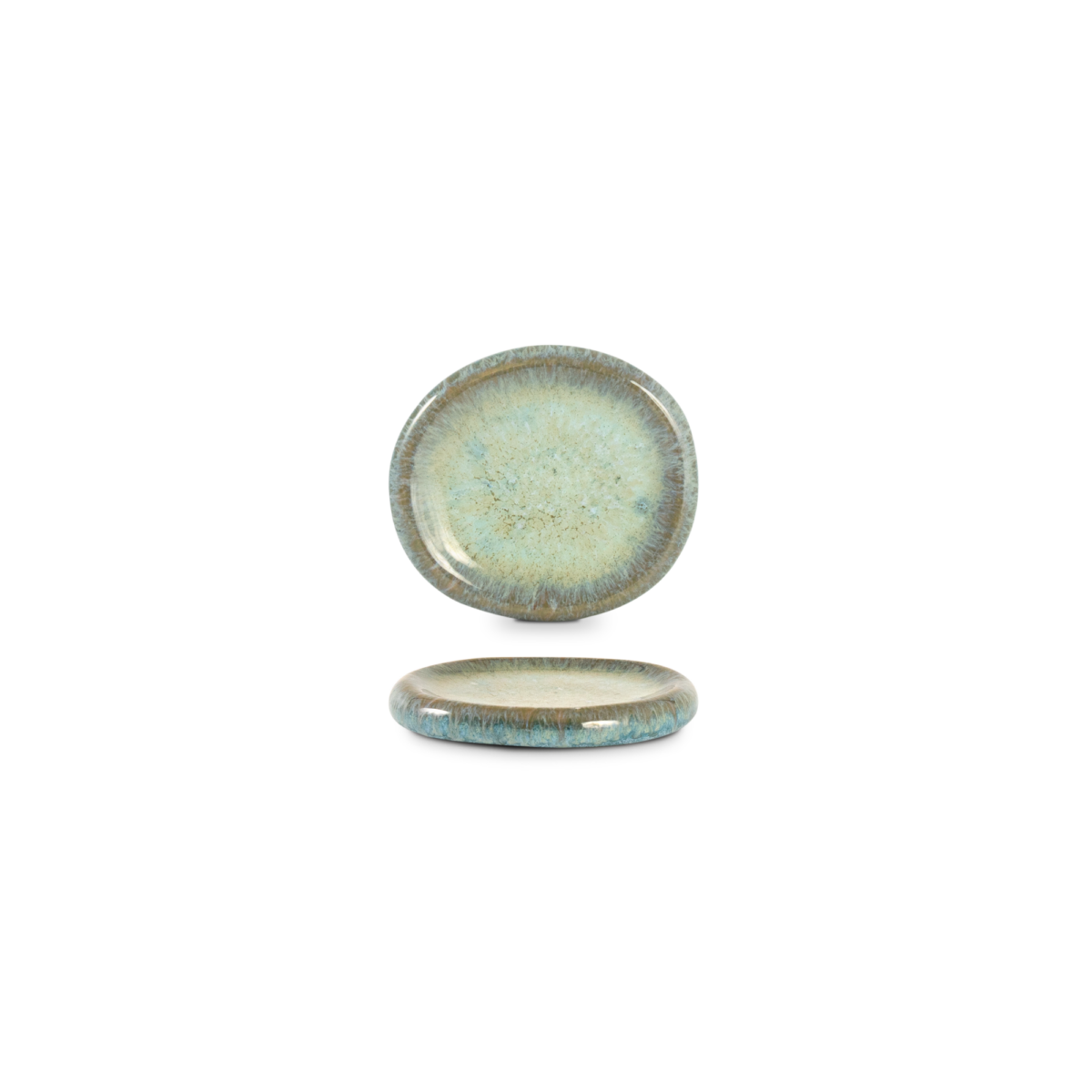 Plate (Small) - Image 4