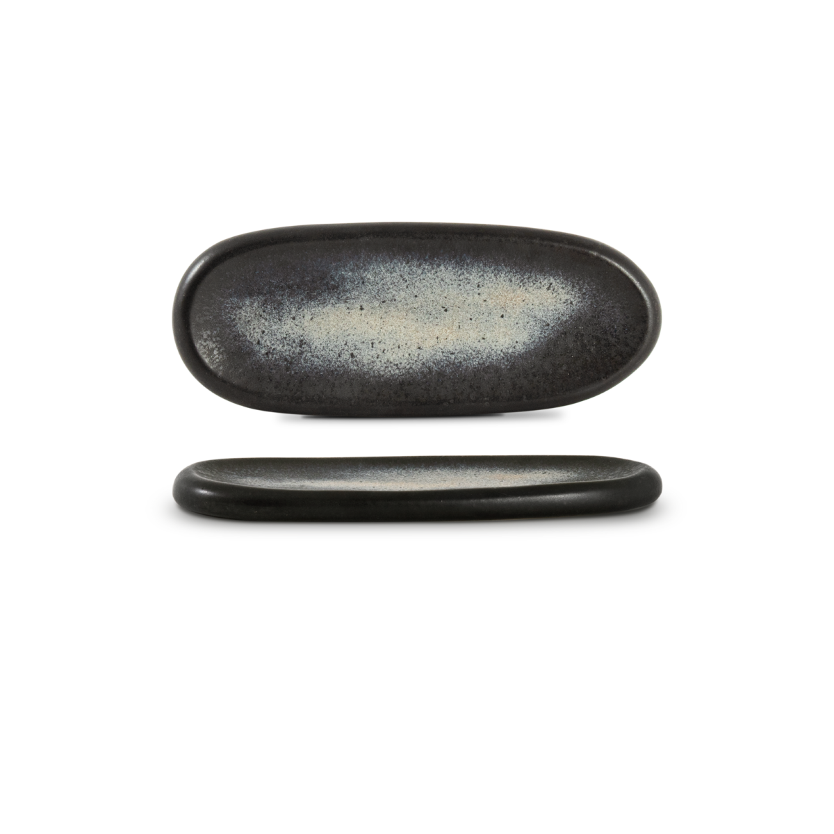 Oval Tasting Plate - Image 5