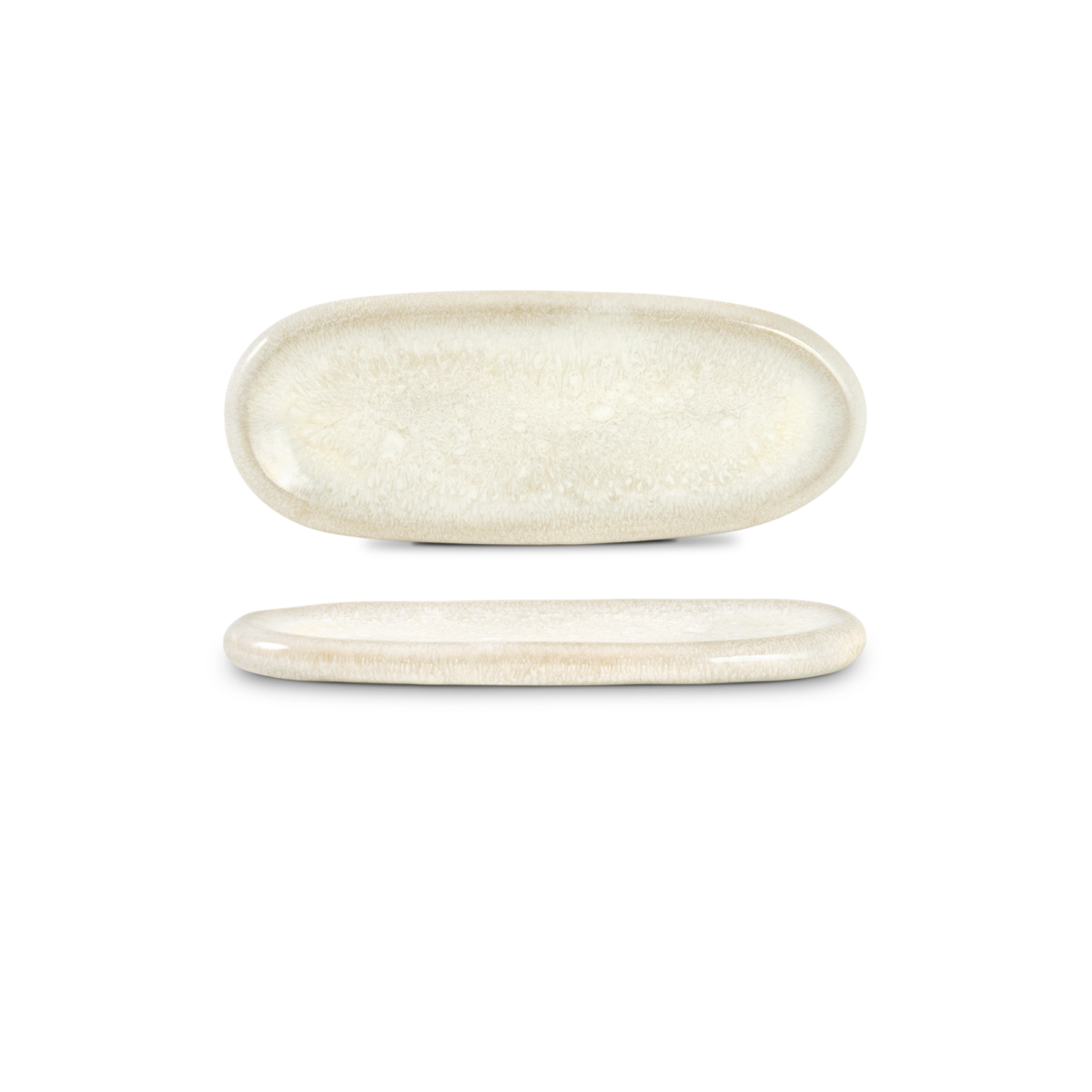 Oval Tasting Plate - Image 6