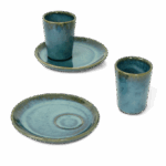 Espresso Cup & Saucer - Image 11