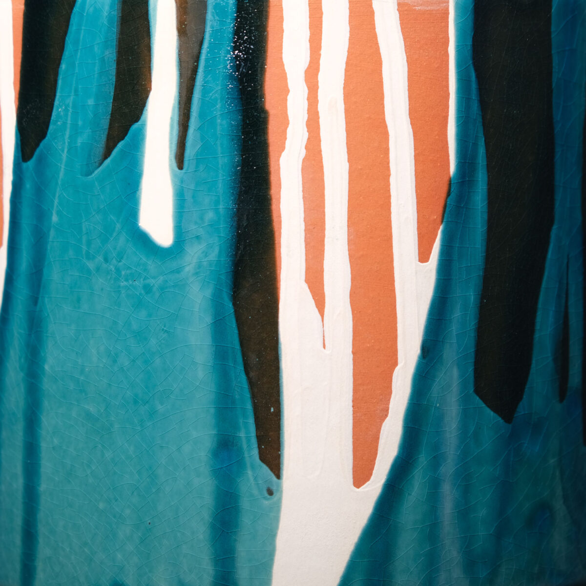 Trickled Pot - Image 40