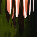 Trickled Pot - Image 34