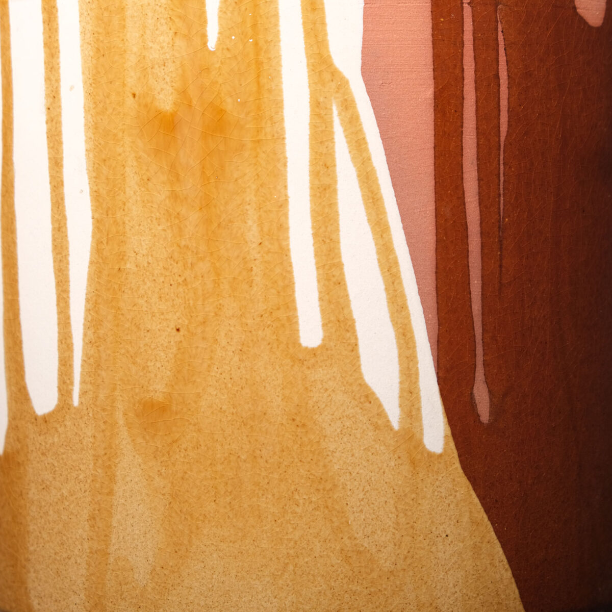 Trickled Pot - Image 31