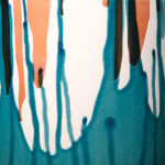 Trickled Pot - Image 38