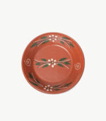 2 Traditional Plates - Image 4