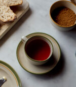 Coffee Mug and Saucer Set - Image 2