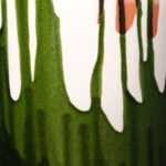 Trickled Pot - Image 37