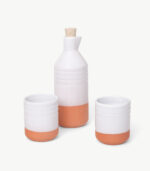 Set - Bottle and 2 Cups - Image 9