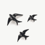 Swallows Glossy - Image 6