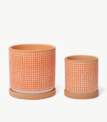 Squared Pot - Image 2