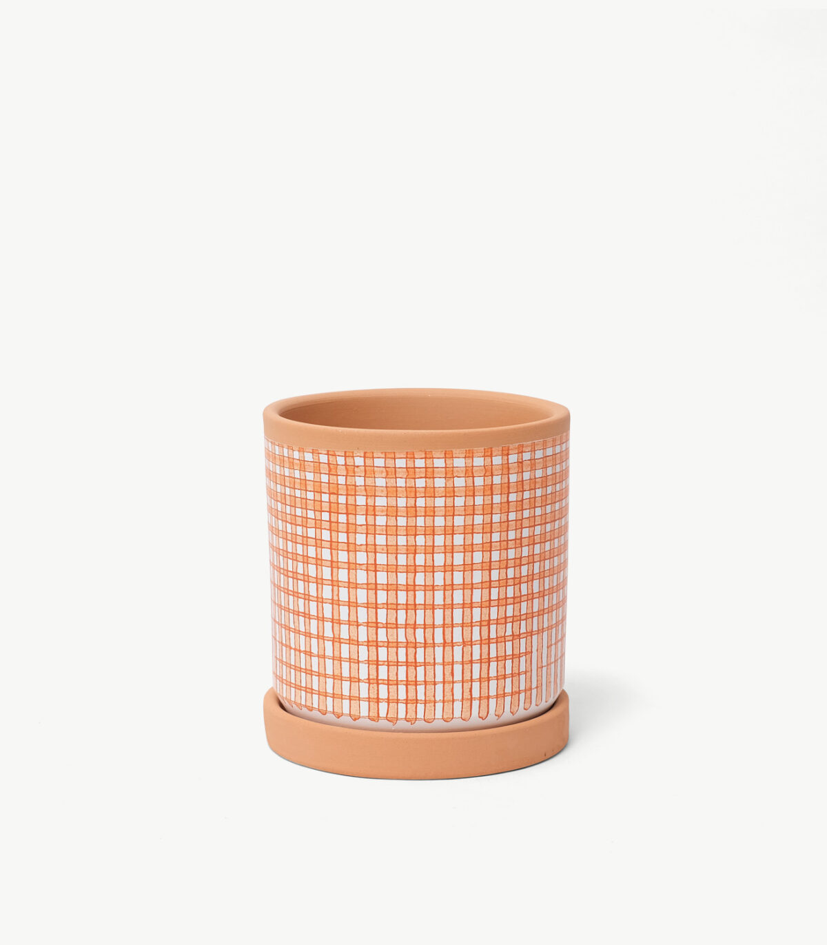 Squared Pot - Image 3