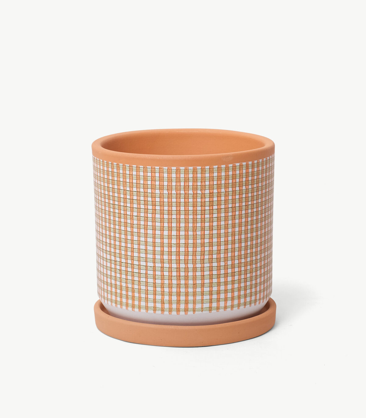 Squared Pot - Image 5