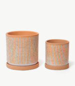 Squared Pot - Image 7