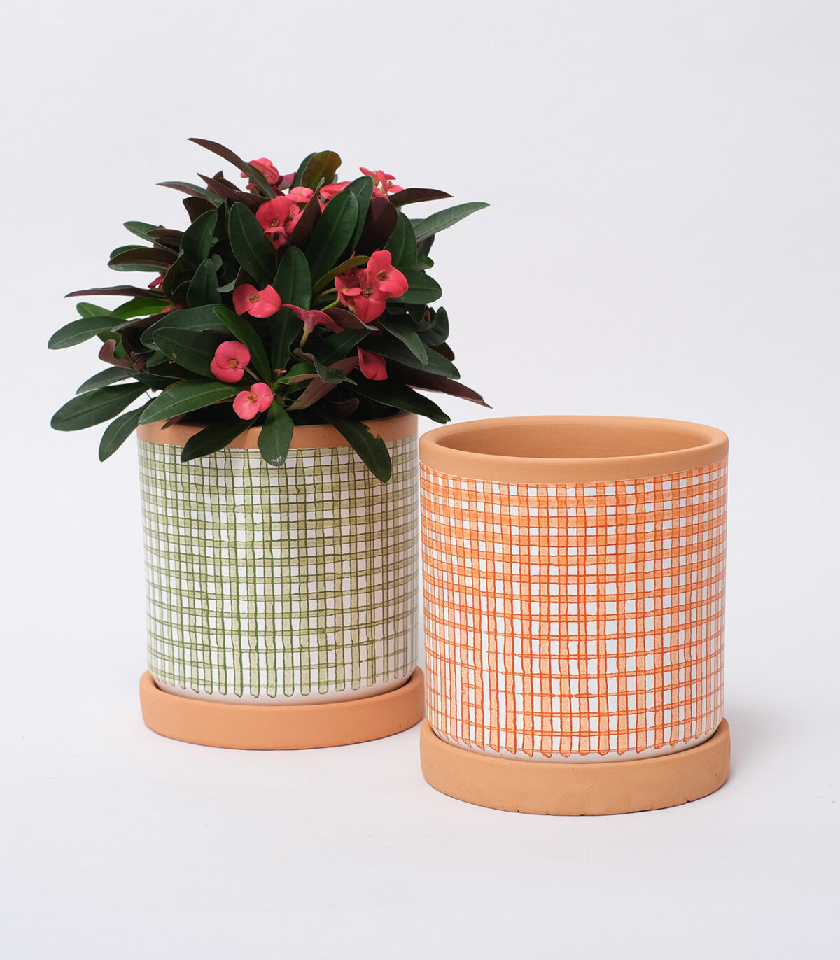 Squared Pot - Image 8