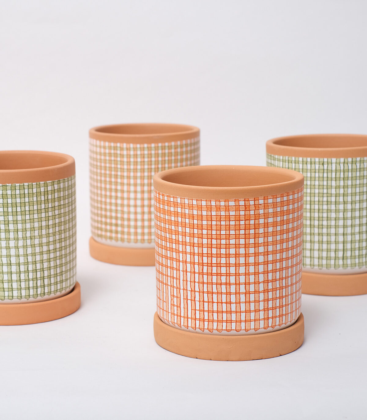 Squared Pot - Image 9