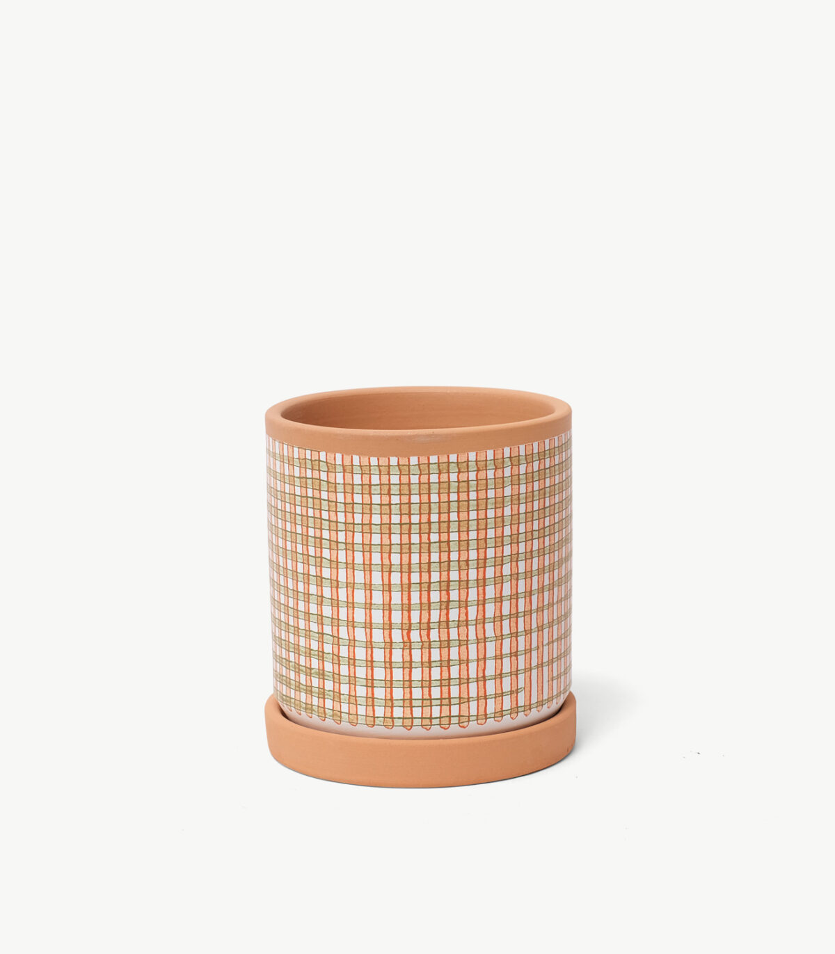 Squared Pot - Image 10