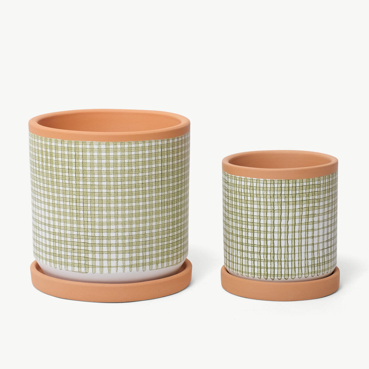 Squared Pot - Image 12