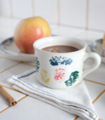 Sponged Tableware Set - Image 10