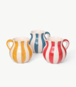 Ceramic Pitcher