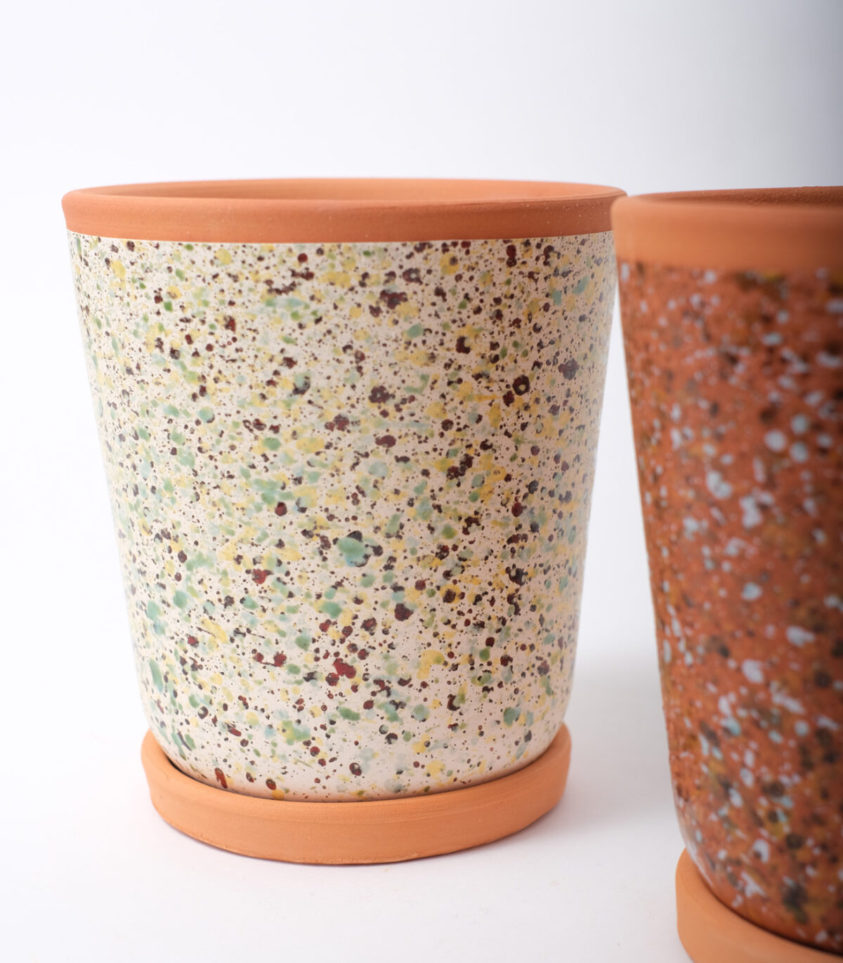 Spotted Pot - Image 5