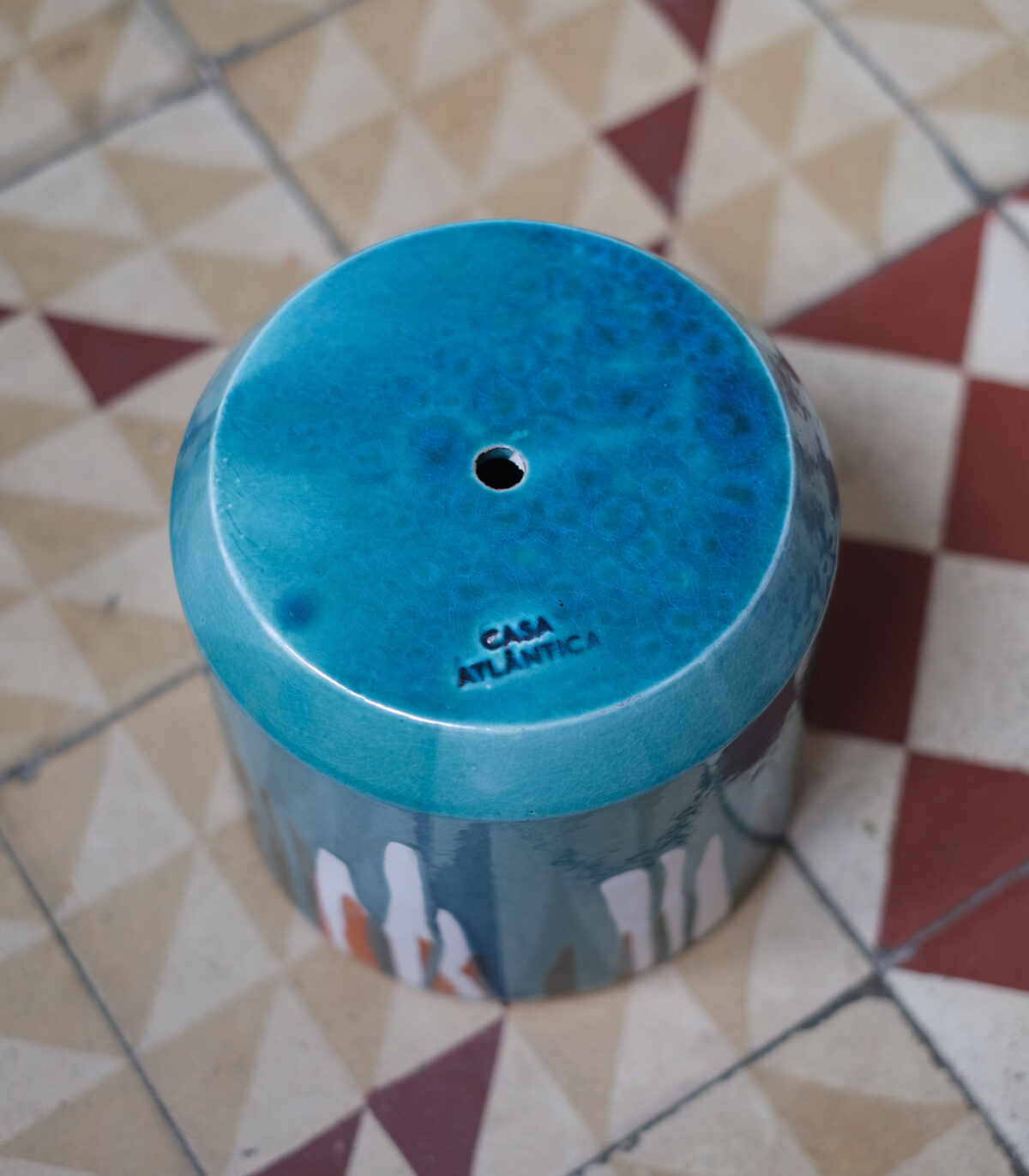 Trickled Pot - Image 16