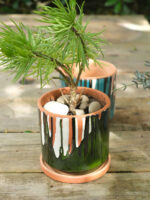 Trickled Pot - Image 24