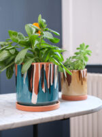 Trickled Pot - Image 20