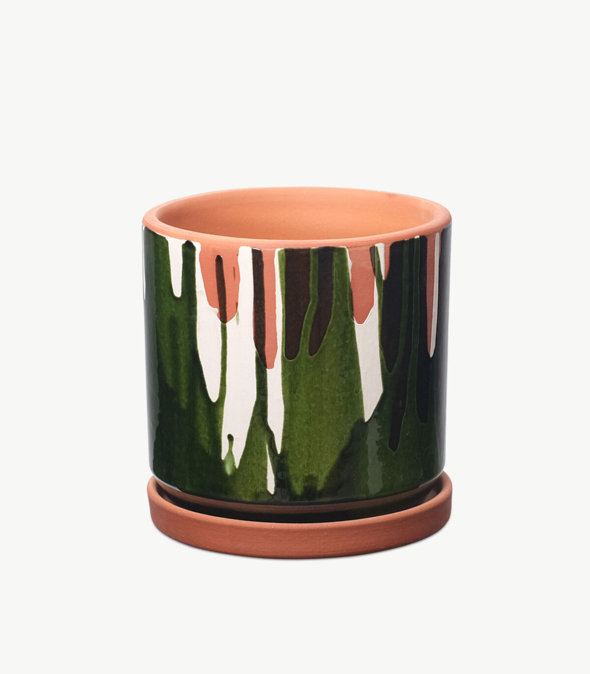 Trickled Pot - Image 13