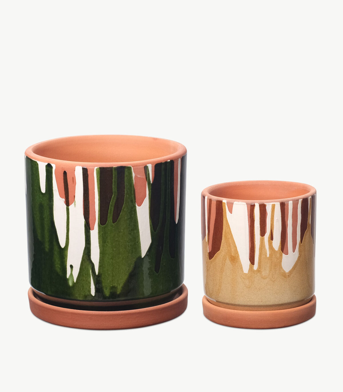 Trickled Pot - Image 5