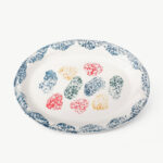 Sponged Tableware Set - Image 5