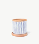 Striped Pot - Image 4
