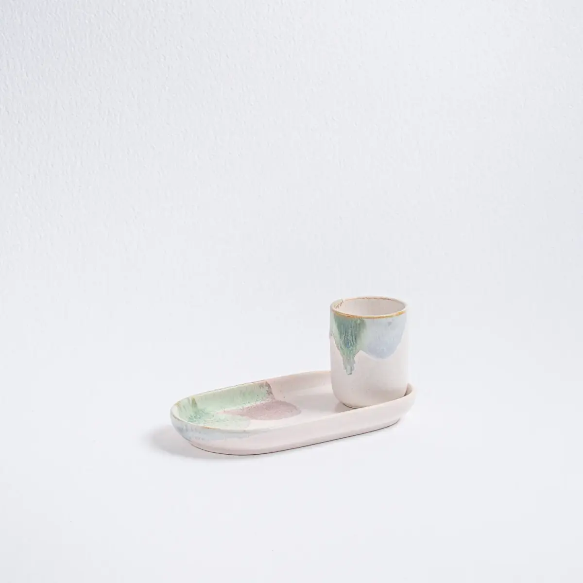 Pastel-colored Cup - Image 5