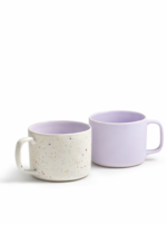 Speckeled Mug Set