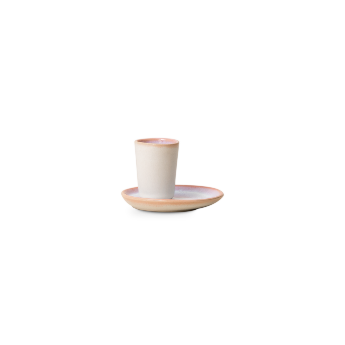 Espresso Cup & Saucer - Image 15