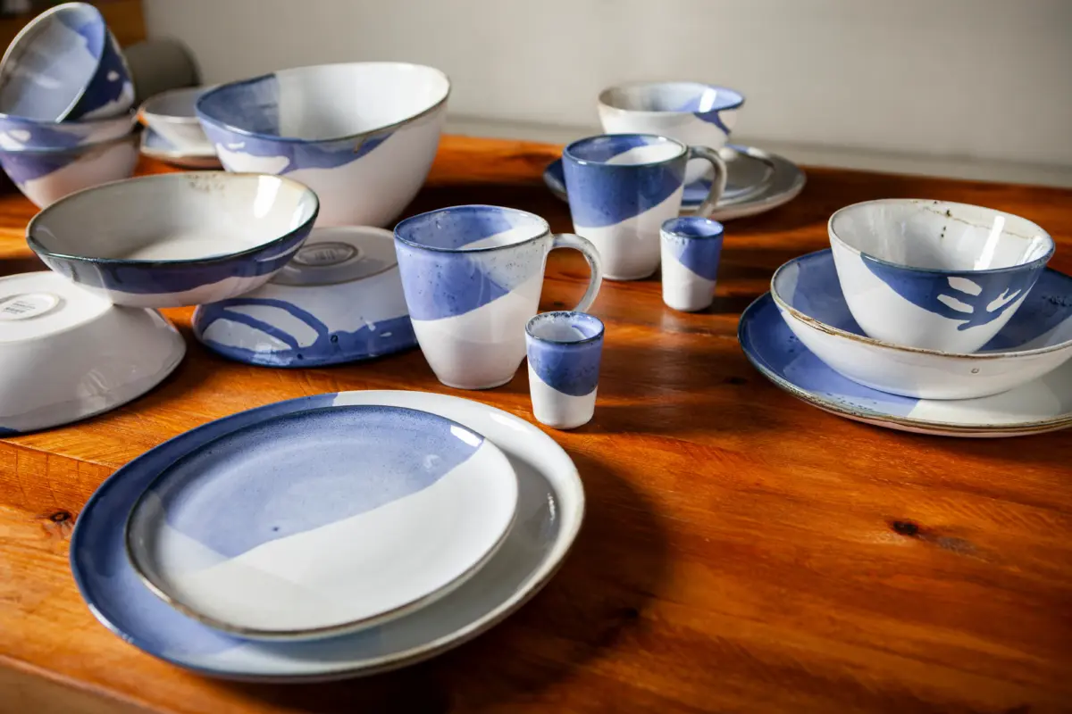 Set of Mugs - Image 4